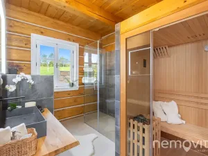 Prodej rodinného domu, Holenice, 159 m2