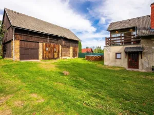 Prodej rodinného domu, Stráž pod Ralskem, Mimoňská, 300 m2