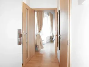 Prodej bytu 1+kk, Praha - Dejvice, Heinemannova, 33 m2