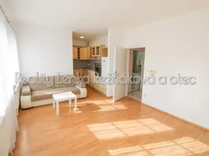 Pronájem bytu 1+kk, Mikulov, Brněnská, 36 m2