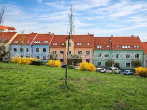 Pronájem bytu 1+kk, Mikulov, Brněnská, 36 m2