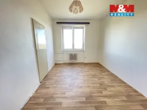 Prodej bytu 3+1, Ostrava - Poruba, Aleše Hrdličky, 66 m2