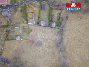 Prodej pozemku pro bydlení, Stanovice, 1889 m2