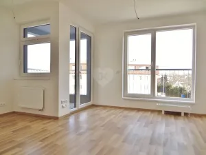 Pronájem bytu 1+kk, Praha - Uhříněves, Oty Bubeníčka, 31 m2