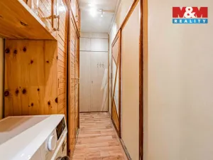 Prodej bytu 2+1, Český Těšín, Polní, 44 m2