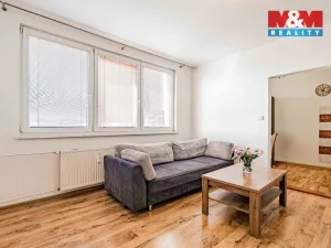 Prodej bytu 2+1, Český Těšín, Polní, 44 m2