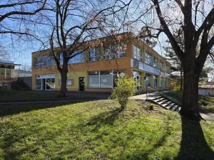 Pronájem kanceláře, Ústí nad Labem, Masarykova, 92 m2