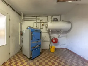 Prodej rodinného domu, Mšecké Žehrovice, 150 m2