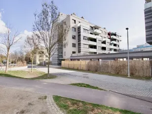 Pronájem bytu 4+kk, Praha - Jinonice, Pod stolovou horou, 101 m2