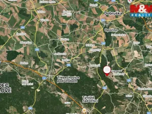 Prodej rodinného domu, Voděrady - Vyhnanice, 150 m2