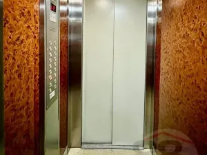 Prodej bytu 3+1, Klášterec nad Ohří, Budovatelská, 62 m2