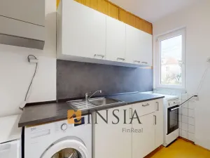 Prodej bytu 2+1, České Budějovice - České Budějovice 5, Dobrovodská, 53 m2