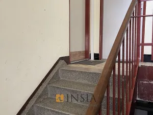 Prodej bytu 2+1, České Budějovice - České Budějovice 5, Dobrovodská, 53 m2