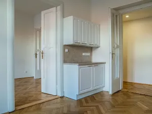 Prodej bytu 3+kk, Praha - Nové Město, Růžová, 80 m2