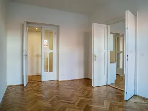 Prodej bytu 3+kk, Praha - Nové Město, Růžová, 80 m2