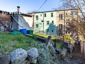 Prodej bytu 3+1, Ústí nad Labem, Elišky Krásnohorské, 74 m2