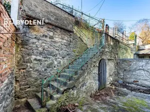 Prodej bytu 3+1, Ústí nad Labem, Elišky Krásnohorské, 74 m2