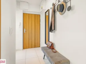 Prodej bytu 3+kk, Milovice, Zátopkova, 108 m2