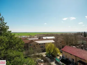 Prodej bytu 3+kk, Milovice, Zátopkova, 108 m2