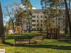 Prodej bytu 3+kk, Milovice, Zátopkova, 108 m2