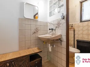 Prodej rodinného domu, Rakovník, Sadová, 207 m2