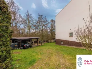 Prodej rodinného domu, Rakovník, Sadová, 207 m2