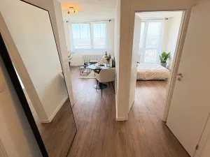 Prodej bytu 2+kk, Praha - Řepy, Makovského, 49 m2