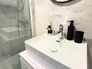 Prodej bytu 2+kk, Praha - Řepy, Makovského, 49 m2