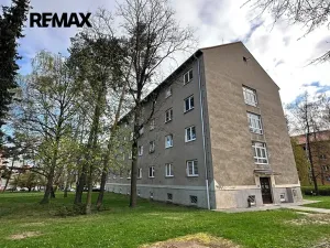 Pronájem bytu 2+kk, Kladno, Sevastopolská, 32 m2