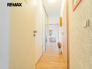 Pronájem bytu 2+1, Kladno, Havanská, 49 m2