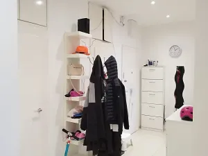 Pronájem bytu 2+1, Praha - Vinohrady, Nad olšinami, 62 m2