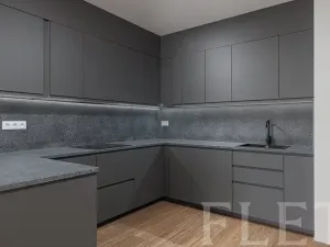 Pronájem bytu 3+kk, Praha - Hloubětín, Poděbradská, 86 m2