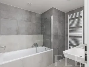 Pronájem bytu 3+kk, Praha - Hloubětín, Poděbradská, 86 m2