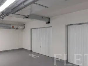 Pronájem bytu 3+kk, Praha - Hloubětín, Poděbradská, 86 m2