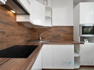 Pronájem bytu 2+1, Ústí nad Orlicí, Špindlerova, 51 m2