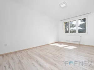 Pronájem bytu 2+1, Ústí nad Orlicí, Špindlerova, 51 m2