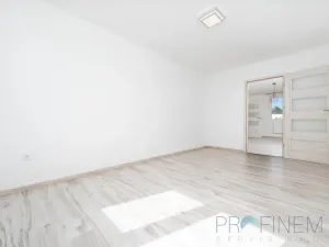 Pronájem bytu 2+1, Ústí nad Orlicí, Špindlerova, 51 m2