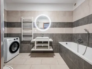 Pronájem bytu 3+kk, Pardubice - Zelené Předměstí, Pod Vinicí, 117 m2