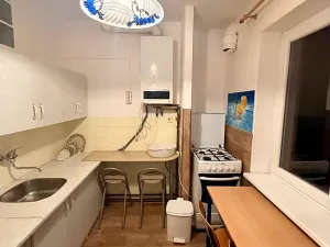 Pronájem bytu 3+1, Prostějov, Milíčova, 71 m2