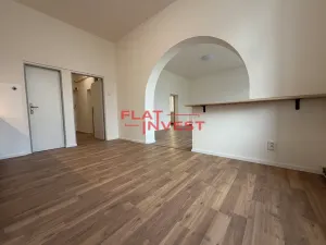 Pronájem bytu 3+kk, Liberec, Růžová, 106 m2