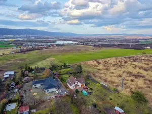 Prodej rodinného domu, Modlany, 121 m2