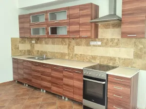 Pronájem bytu 1+1, Bílina, Seifertova, 57 m2