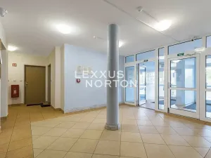 Pronájem bytu 2+kk, Praha - Letňany, Tupolevova, 56 m2