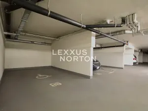 Pronájem bytu 2+kk, Praha - Letňany, Tupolevova, 56 m2