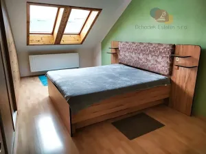 Prodej vícegeneračního domu, Litovel, 265 m2