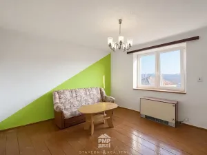 Prodej rodinného domu, Bělá u Jevíčka, 88 m2