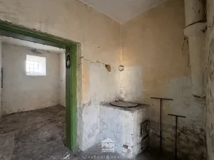 Prodej rodinného domu, Bělá u Jevíčka, 88 m2