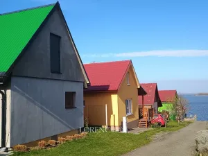 Prodej chaty, Šakvice, 33 m2