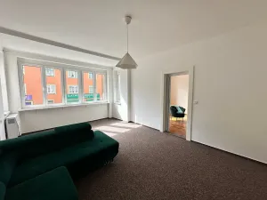 Prodej činžovního domu, Děčín, Tyršova, 485 m2