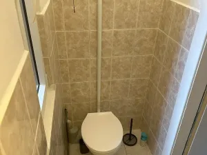 Prodej činžovního domu, Děčín, Tyršova, 485 m2